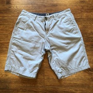 Men’s 14th & Union Shorts, Size 30 Waist